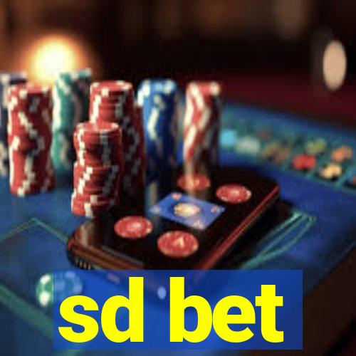 sd bet